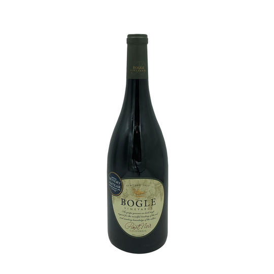 Bogle Pinot Noir