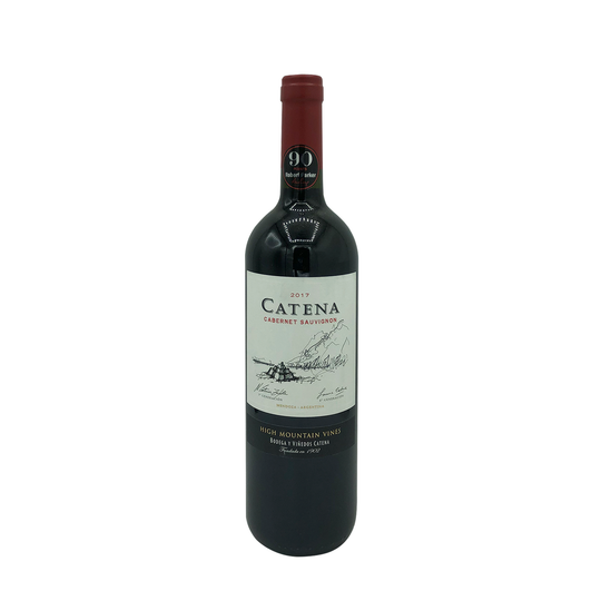 Catena Cabernet Sauvignon