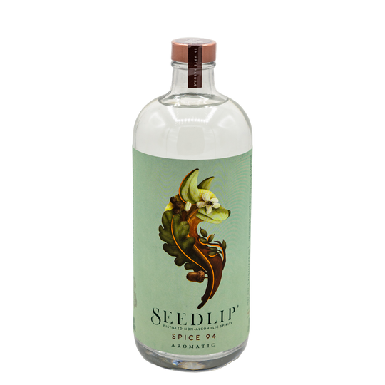 Seedlip Spice 94