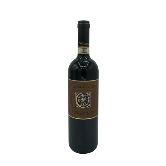 Castagnoli Chianti Classico