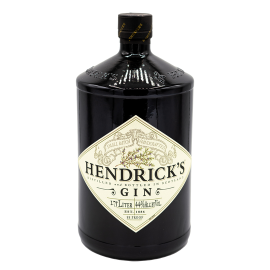 Hendricks Gin 1.75L