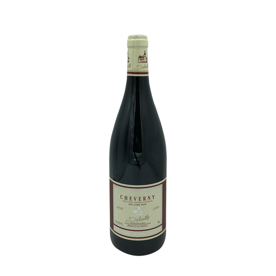 Salvard Cheverny Rouge