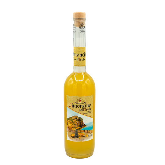 Caffo Limoncello