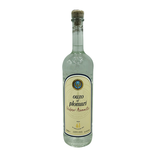 Plomari Ouzo 750