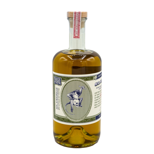 St George Absinthe 750