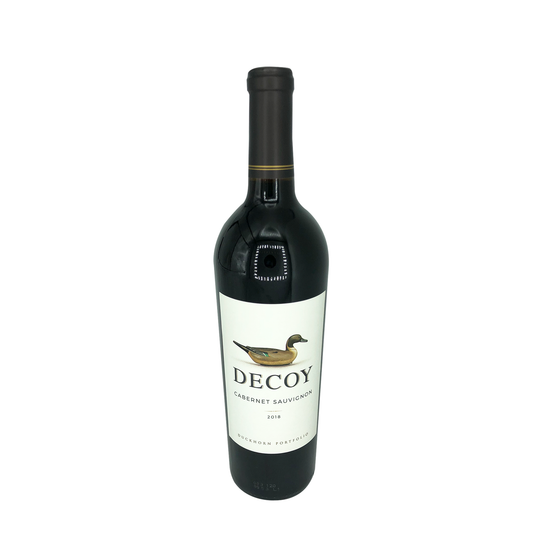 Decoy Cabernet Sauvignon
