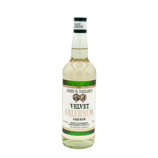 Taylors Velvet Falernum