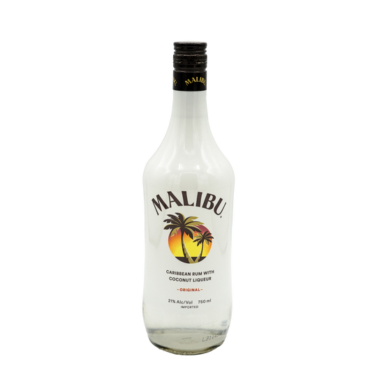 Malibu 750Ml