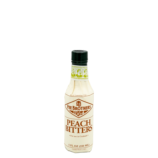Fee Brothers Peach Bitters