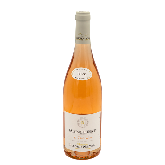 Roger Neveu Sancerre Rose