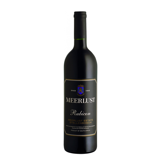 Meerlust Rubicon