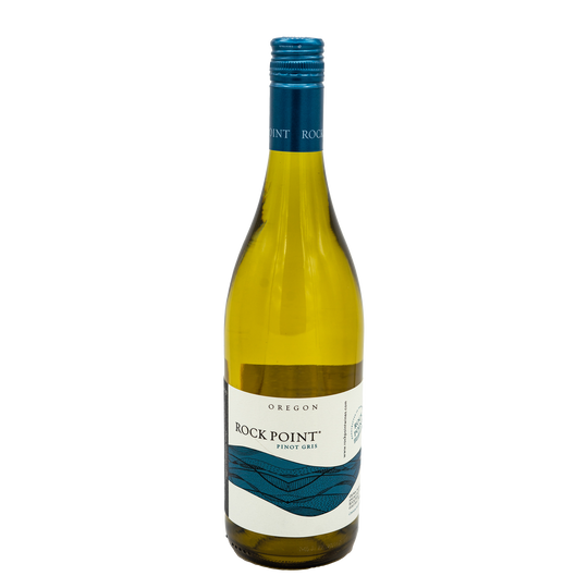 Rock Point Pinot Gris