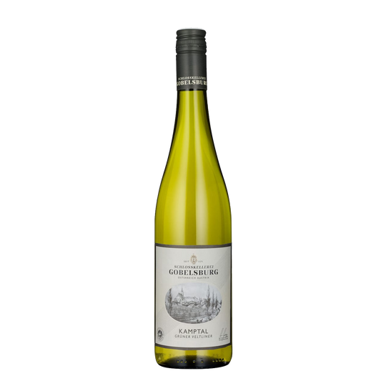 Gobelsburg Gruner Veltliner