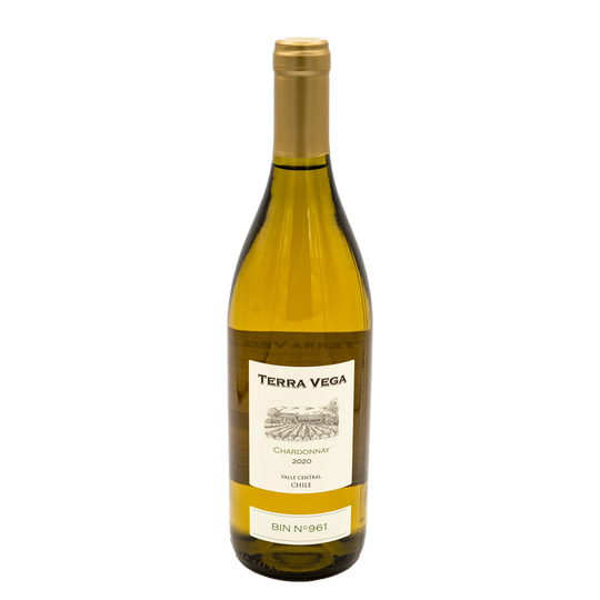 Terra Vega Chard 750 Kosher