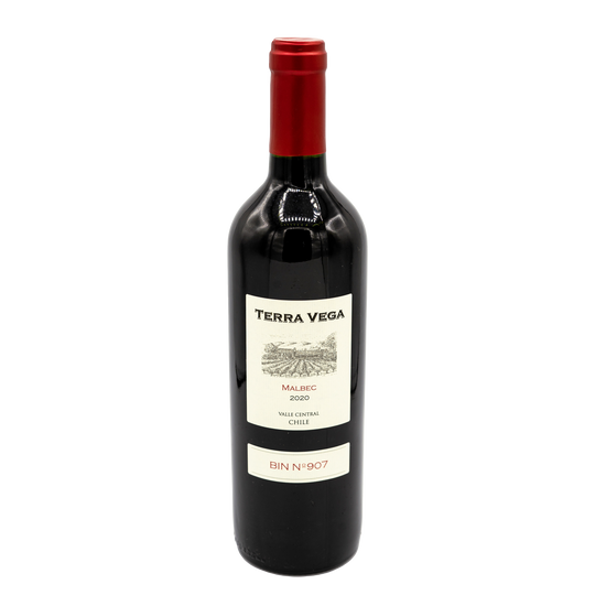 Terra Vega Malbec Kosher