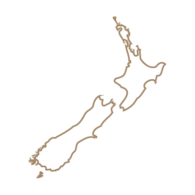 NEW ZEALAND